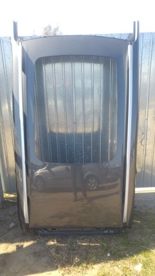 Ford kuga mk2 крыша фото №1