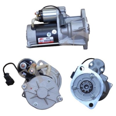 Стартер as-pl s2042 фото №1