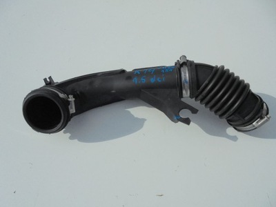 Nissan оригинальный номер 111240ps труба впускной фото №1