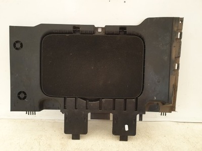 Бардачок левый задняя задний renault grand scenic ii eu фото №1