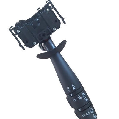 Выключатель переключатель света renault master ii 06- фото №1