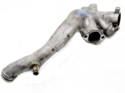 Труба повітря opel 3.0 cdti vectra signum saab 95 фото №1