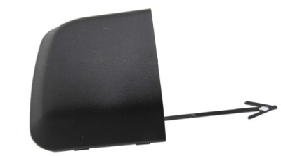 Заглушка бампера заднего ford galaxy mk3 2006-15 фото №1