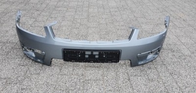 Ford c-max mk1 бампер перед оригинал c180 фото №1