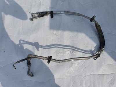 Tesla x шланг кондиціонера wąż 1032423-00-e фото №1