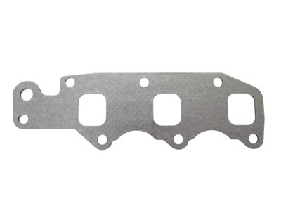 Elring 166.240 прокладка, колектор випускний фото №1