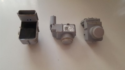 Kia ceed ii датчик парковки 12- kcs фото №1