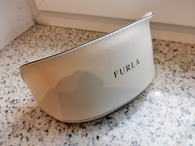 FURLA etui okulary {nowy} prezent UNIKAT !!!!!!!