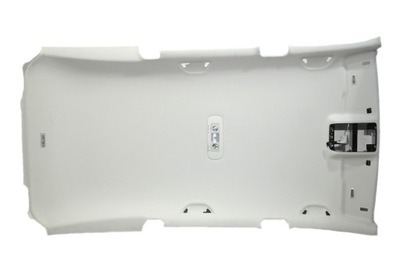 Vw passat b7 kombi потолок фото №1