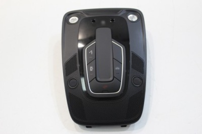 Audi a7 c8 4k лампа потолочный 4k0947135b фото №1