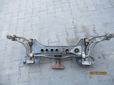 Підрамник підрамник lancia ypsilon фото №1