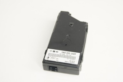 GD VW T5 РЕСТАЙЛ МОДУЛЬ INTERFACE 5N0035342F