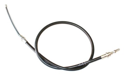 Трос тормоза 17.0375 nissan cabstar 98-06 фото №1