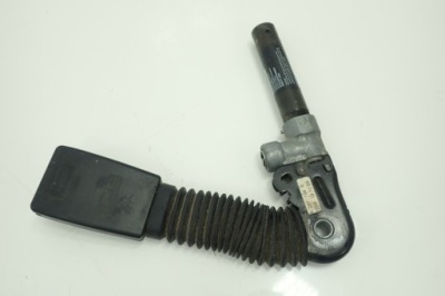 Bmw e46 натягувач поперечина правий перед 8257788r фото №1