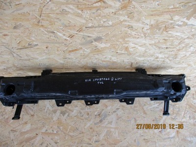 Балка бампера задня kia sportage iv 4 lift фото №1