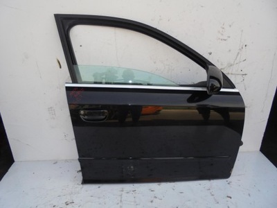 Дверь правый перед s-line audi a4 b7 lz9w фото №1