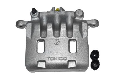 Суппорт тормозной перед subaru xv legacy iv outback фото №1