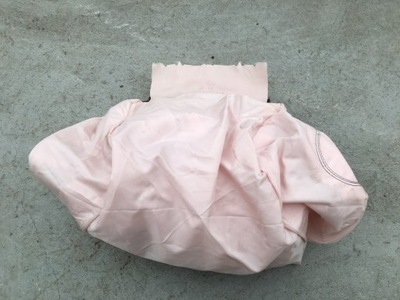 Chrysler 200 15 - подушка пасажира usa фото №1