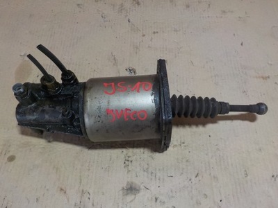 Iveco stralis 450 циліндр зчеплення помпа зчеплення фото №1