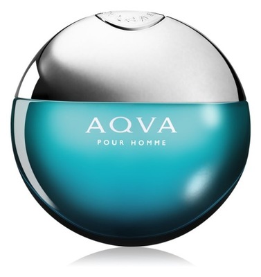 BVLGARI Aqva Pour Homme EDT spray 100ml