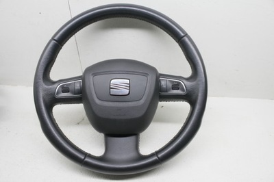 Подушка руля seat exeo фото №1