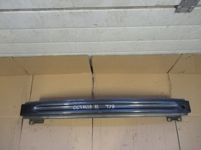 Skoda octavia iii балка задня фото №1
