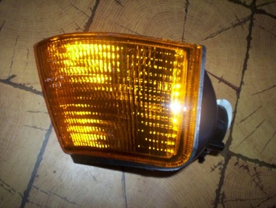 LUZ DIRECCIONAL DERECHA SEAT TOLEDO 93-11---96-12 ALFA  