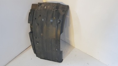 Крила підкабінний бризковик підкрилок scania s r фото №1