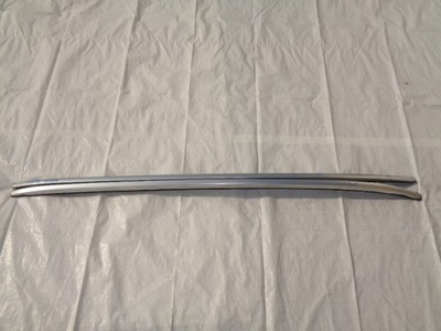 Renault kadjar рейлинг рейлинги кровельные комплект фото №1