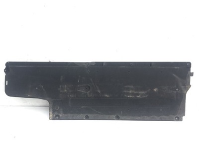 Hyundai i30 fastback 18r захист підвіска ліва фото №1