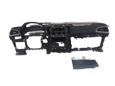 Ford s-max mk2 galaxy mk4 консоль подушки безпеки фото №1