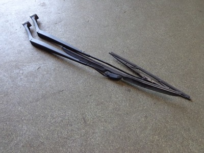 Picanto lift 07-10 рычаги дворник дворники фото №1