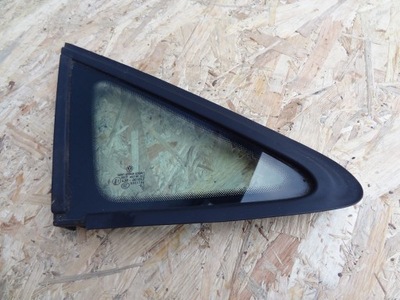 Права скло кузовна перед as2 2000 vw caddy фото №1