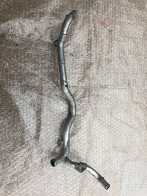 Audi a8 d4 4.2 tdi трубка wody 057103227af фото №1