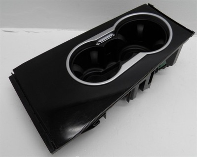 Кронштейн na кружки mercedes gl ml w164 a1646801814 фото №1