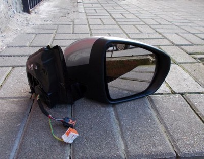 Opel grandland x правое 11 pin europa фото №1