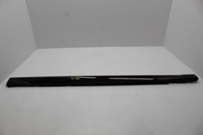 Audi a8l 4n молдинг поріг права 4n4858856 фото №1