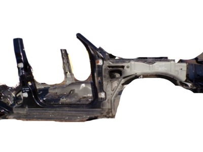 Четверть podłużni правый перед discovery iii lrc697 фото №1