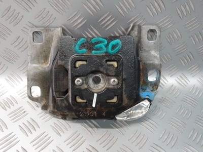 Подушка кронштейн двигуна volvo c30 s40 v50 1.6 d2 фото №1