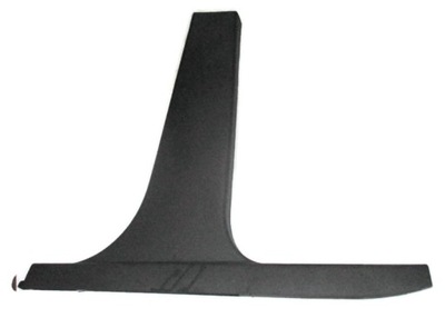 Dodge nitro cherokee защита стойка накладка правая фото №1