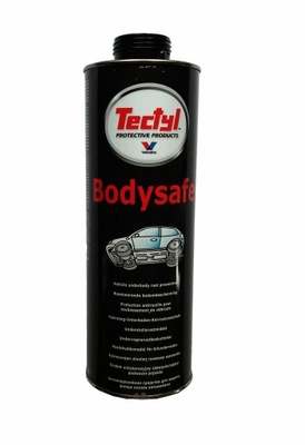 VALVOLINE VLE20050 VALVOLINE TECTYL BODYSAFE PISTOLET 1L