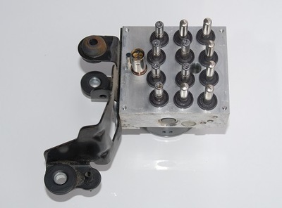 Насос abs volvo s80 s 80 фото №1