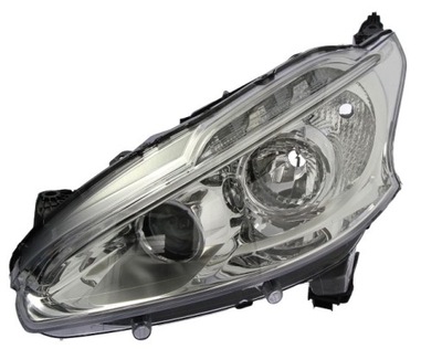 FARO FARO DEPO 550-1156L-LD-EM  