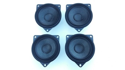 ДИНАМІК TOP HIFI X5 E70 X6 E71 F01 F07 F16