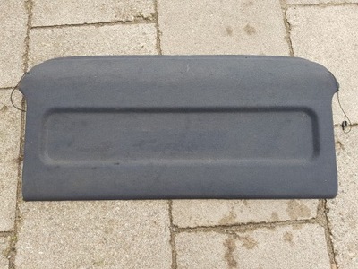 Полиця багажника honda civic vii lift '05 5 двері фото №1