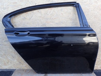 Двері праве задні правий задня bmw 7 vii g11 g12 long фото №1
