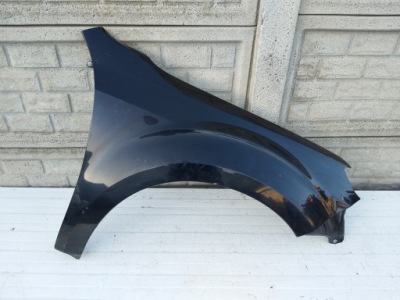 Subaru forester 11-13 lift крила правий перед оригінал фото №1