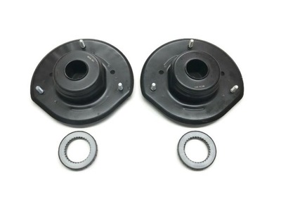 MOUNTING + LOZ 2 PCS. DODGE GRAND CARAVAN 01-07  