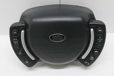 Подушка водія range rover l322 фото №1