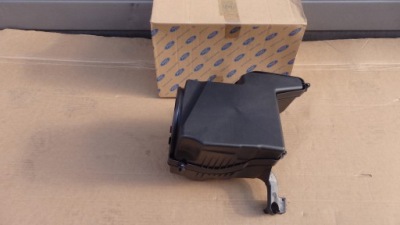 Корпус фильтр воздуха ford focus mk3 2.0 tdci фото №1
